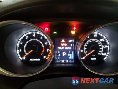 Zdjęcie 9 z 13 samochodu: 2012 MITSUBISHI OUTLANDER SPORT ES VIN:JA4AP3AU2CZ000532 - miniatura