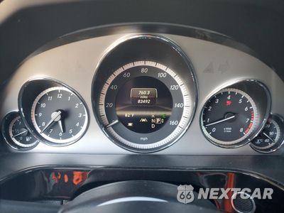 Zdjęcie 9 z 13 samochodu: 2013 MERCEDES-BENZ E 350 4MATIC VIN:WDDHF8JB6DA680430 - miniatura
