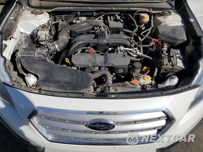 Zdjęcie 12 z 13 samochodu: 2016 SUBARU OUTBACK 2.5I LIMITED VIN:4S4BSBNC6G3303841 - miniatura