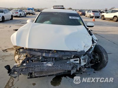 Piąte zdjęcie samochodu w środku: 2020 NISSAN ALTIMA S VIN:1N4BL4BV4LC241309 - miniatura