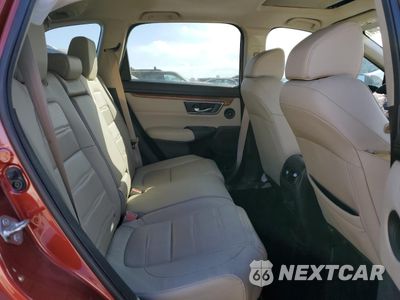 Zdjęcie 12 z 16 samochodu: 2019 HONDA CR-V EXL VIN:5J6RW2H84KL012949 - miniatura