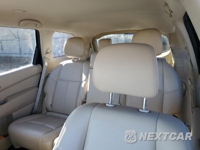 Zdjęcie 10 z 13 samochodu: 2017 NISSAN PATHFINDER S VIN:5N1DR2MN2HC657476 - miniatura