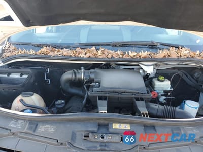 Zdjęcie 11 z 13 samochodu: 2015 MERCEDES-BENZ SPRINTER 2500 VIN:WD4PE8CC9F5989812 - miniatura