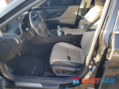 Zdjęcie 7 z 12 samochodu: 2021 LEXUS ES 300H VIN:58ADA1C13MU006659 - miniatura