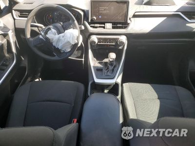 Zdjęcie 8 z 15 samochodu: 2024 TOYOTA RAV4 LE VIN:2T3H1RFV5RW339305 - miniatura
