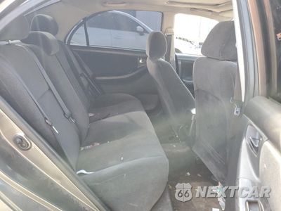 Zdjęcie 10 z 13 samochodu: 2005 TOYOTA COROLLA CE VIN:1NXBR32E55Z444429 - miniatura