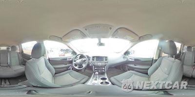 Zdjęcie 13 z 16 samochodu: 2017 NISSAN PATHFINDER S VIN:5N1DR2MM8HC650961 - miniatura