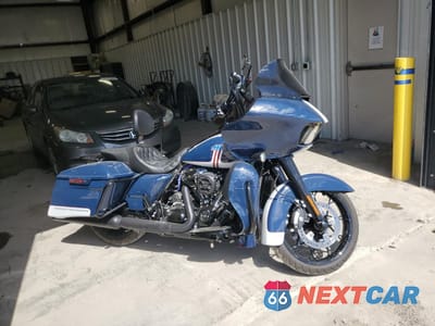2020 HARLEY-DAVIDSON FLTRXS 1HD1KTP12LB665648 - główne zdjęcie licytacji z USA - miniatura