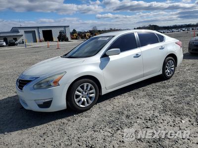 2013 NISSAN ALTIMA 2.5 1N4AL3AP5DC224660 - główne zdjęcie licytacji z USA - miniatura