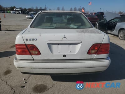 Zdjęcie 6 z 12 samochodu: 1999 MERCEDES-BENZ E 320 VIN:WDBJF65H1XA795972 - miniatura