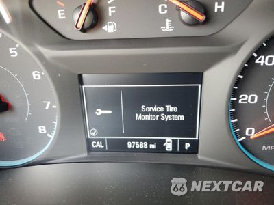 Zdjęcie 9 z 13 samochodu: 2018 CHEVROLET EQUINOX LT VIN:3GNAXKEX9JS506669 - miniatura