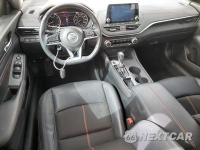 Zdjęcie 8 z 12 samochodu: 2020 NISSAN ALTIMA SR VIN:1N4BL4CV0LC274872 - miniatura