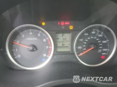 Zdjęcie 9 z 16 samochodu: 2014 SUBARU FORESTER 2.5I PREMIUM VIN:JF2SJAEC3EH552570 - miniatura