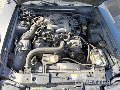 Zdjęcie 12 z 14 samochodu: 2004 FORD MUSTANG VIN:1FAFP40674F217040 - miniatura