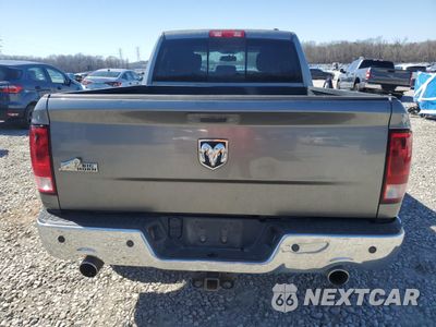 Zdjęcie 6 z 14 samochodu: 2012 DODGE RAM 1500 SLT VIN:1C6RD6GT1CS313590 - miniatura