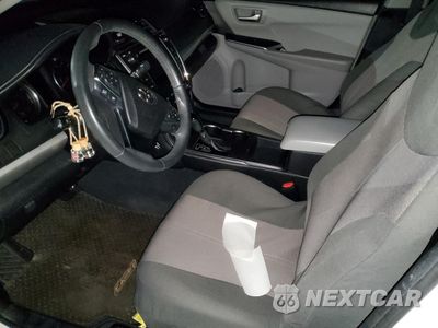 Zdjęcie 7 z 12 samochodu: 2017 TOYOTA CAMRY LE VIN:4T1BF1FK3HU390615 - miniatura