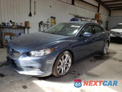 2015 MAZDA 6 JM1GJ1V55F1183789 - główne zdjęcie licytacji z USA - miniatura