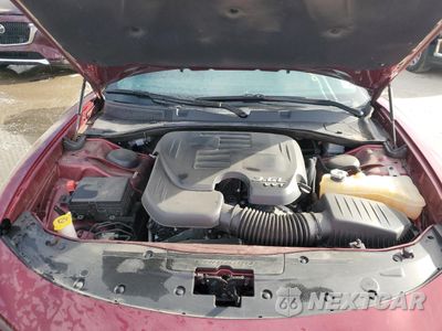 Zdjęcie 11 z 14 samochodu: 2021 DODGE CHARGER SXT VIN:2C3CDXBG9MH659866 - miniatura