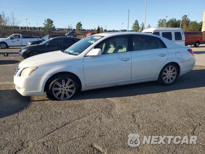 2007 TOYOTA AVALON XL 4T1BK36B67U249124 - główne zdjęcie licytacji z USA - miniatura