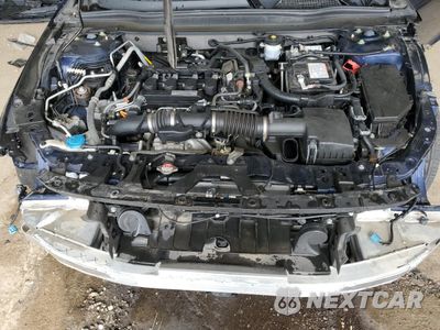 Zdjęcie 11 z 14 samochodu: 2018 HONDA ACCORD LX VIN:1HGCV1F16JA069146 - miniatura
