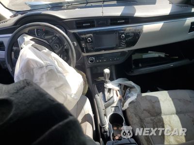 Zdjęcie 8 z 12 samochodu: 2014 TOYOTA COROLLA L VIN:2T1BURHE0EC056115 - miniatura