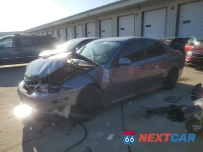 2007 SAAB 9-3 2.0T YS3FD49Y971120732 - główne zdjęcie licytacji z USA - miniatura