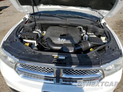 Zdjęcie 12 z 13 samochodu: 2013 DODGE DURANGO CITADEL VIN:1C4RDJEG7DC688350 - miniatura