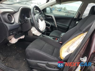 Zdjęcie 7 z 12 samochodu: 2018 TOYOTA RAV4 ADVENTURE VIN:2T3WFREV2JW431244 - miniatura