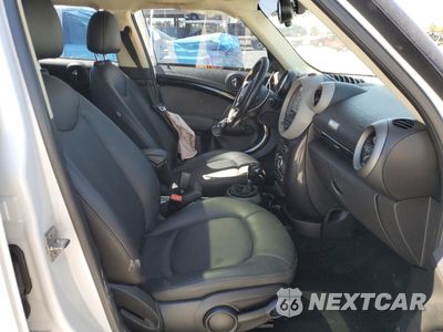 Zdjęcie 7 z 13 samochodu: 2011 MINI COOPER COUNTRYMAN VIN:WMWZB3C55BWM00224 - miniatura