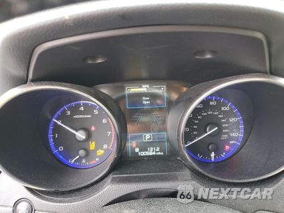 Zdjęcie 9 z 14 samochodu: 2017 SUBARU OUTBACK 2.5I PREMIUM VIN:4S4BSAFC6H3203992 - miniatura
