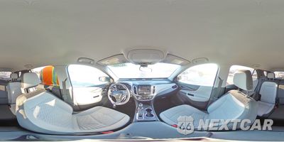 Zdjęcie 13 z 16 samochodu: 2021 CHEVROLET EQUINOX LS VIN:3GNAXSEV5MS135836 - miniatura