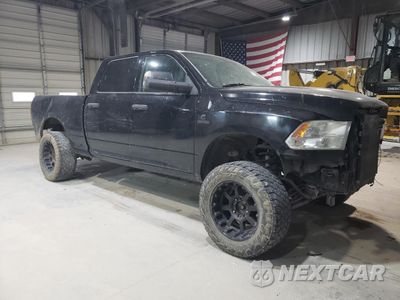 Czwarte zdjęcie samochodu z boku: 2012 DODGE RAM 2500 ST VIN:3C6UD5CL8CG284753 - miniatura