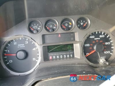 Zdjęcie 9 z 12 samochodu: 2008 FORD F250 SUPER DUTY VIN:1FTSW21R98EA31794 - miniatura