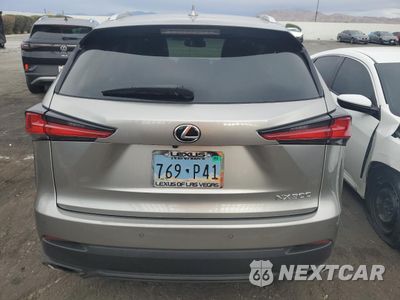 Zdjęcie 6 z 12 samochodu: 2018 LEXUS NX 300 BASE VIN:JTJYARBZ7J2107887 - miniatura