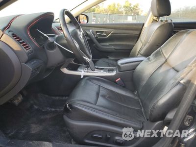 Zdjęcie 7 z 14 samochodu: 2015 NISSAN ALTIMA 2.5 VIN:1N4AL3AP4FN337314 - miniatura