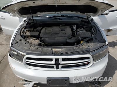 Zdjęcie 13 z 16 samochodu: 2017 DODGE DURANGO GT VIN:1C4RDHDG9HC896486 - miniatura