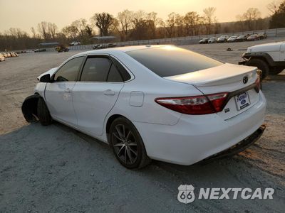 Drugie zdjęcie samochodu z przodu: 2016 TOYOTA CAMRY LE VIN:4T1BF1FK4GU212744 - miniatura