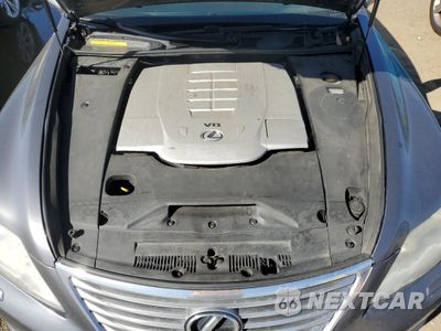 Zdjęcie 12 z 15 samochodu: 2012 LEXUS LS 460 VIN:JTHBL5EF9C5113073 - miniatura