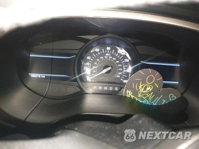 Zdjęcie 9 z 13 samochodu: 2016 FORD EDGE SEL VIN:2FMPK3J9YGBC66973 - miniatura