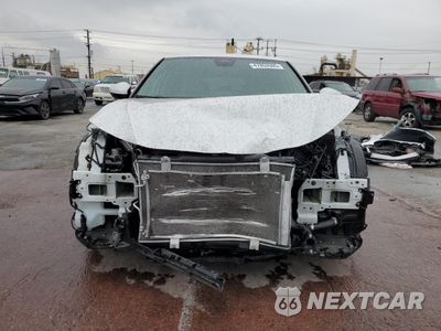Piąte zdjęcie samochodu w środku: 2024 ACURA INTEGRA VIN:19UDE4H26RA027244 - miniatura