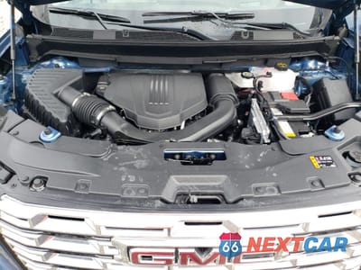 Zdjęcie 13 z 16 samochodu: 2025 GMC ACADIA DENALI VIN:1GKENRRS9SJ156135 - miniatura