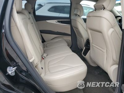 Zdjęcie 12 z 14 samochodu: 2017 LINCOLN MKX PREMIERE VIN:2LMPJ6JRXHBL46854 - miniatura