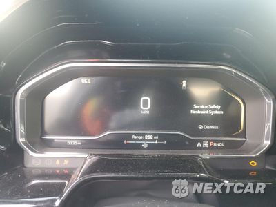 Zdjęcie 9 z 14 samochodu: 2024 GMC SIERRA K1500 ELEVATION VIN:3GTPUCEK8RG438031 - miniatura