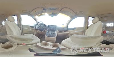 Zdjęcie 13 z 15 samochodu: 2007 HYUNDAI ENTOURAGE GLS VIN:KNDMC233076028706 - miniatura