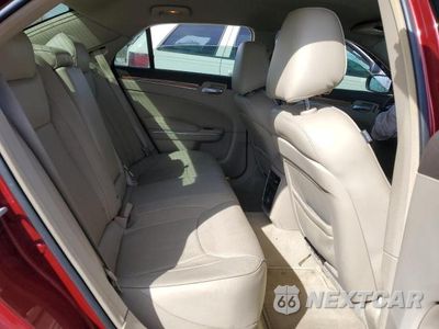 Zdjęcie 10 z 12 samochodu: 2014 CHRYSLER 300C VIN:2C3CCAKT3EH229538 - miniatura