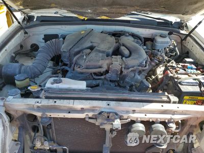 Zdjęcie 12 z 13 samochodu: 2008 TOYOTA 4RUNNER SR5 VIN:JTEBU14R08K014875 - miniatura