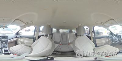 Zdjęcie 13 z 15 samochodu: 2016 FORD ESCAPE SE VIN:1FMCU0GX9GUC50310 - miniatura