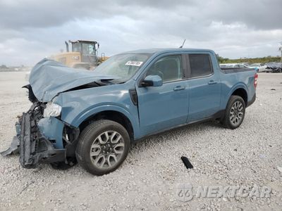 2022 FORD MAVERICK XL 3FTTW8E93NRA82976 - główne zdjęcie licytacji z USA - miniatura