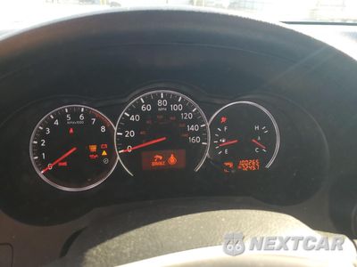 Zdjęcie 9 z 12 samochodu: 2011 NISSAN ALTIMA SR VIN:1N4BL2AP7BN477818 - miniatura