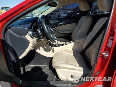 Zdjęcie 7 z 13 samochodu: 2015 MERCEDES-BENZ GLA 250 4MATIC VIN:WDCTG4GB2FJ113212 - miniatura